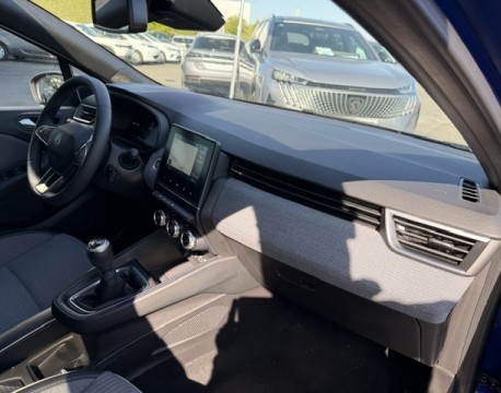 CLIO V 1.0 TCE 90CH TECHNO