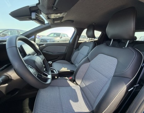 CLIO V 1.0 TCE 90CH TECHNO