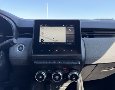 CLIO V 1.0 TCE 90CH TECHNO