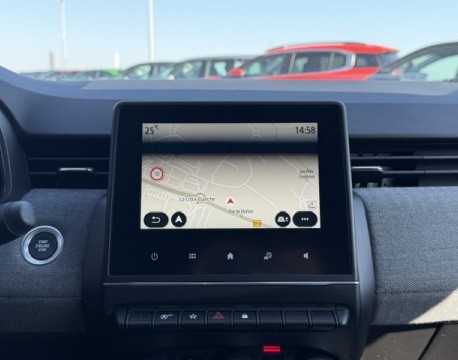 CLIO V 1.0 TCE 90CH TECHNO