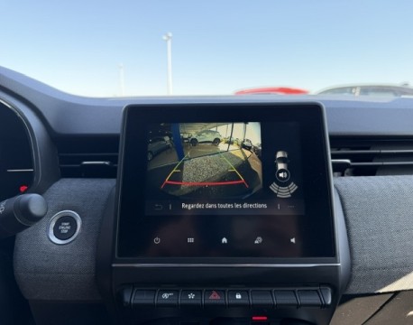 CLIO V 1.0 TCE 90CH TECHNO