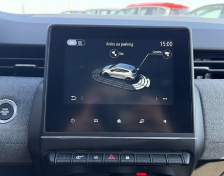 CLIO V 1.0 TCE 90CH TECHNO