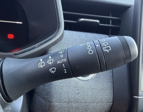 CLIO V 1.0 TCE 90CH TECHNO