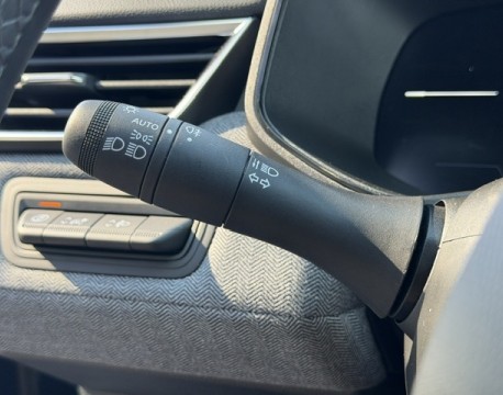 CLIO V 1.0 TCE 90CH TECHNO