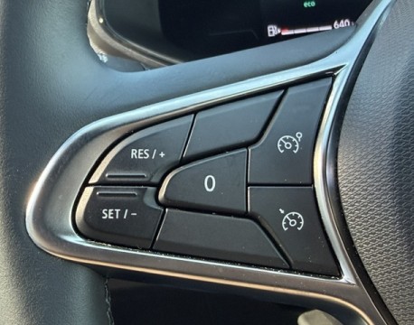 CLIO V 1.0 TCE 90CH TECHNO