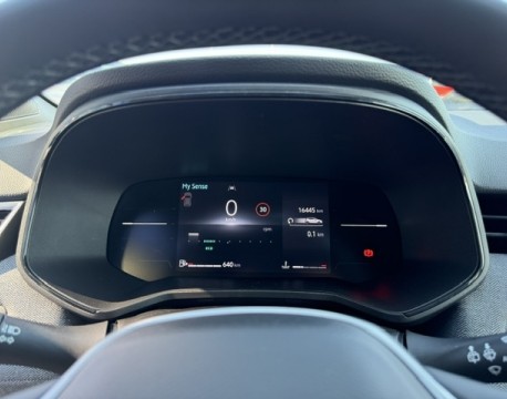 CLIO V 1.0 TCE 90CH TECHNO