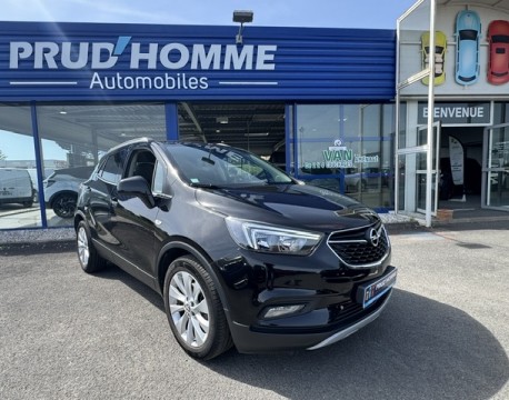 MOKKA X 1.4 TURBO 140CH ELITE 4X2