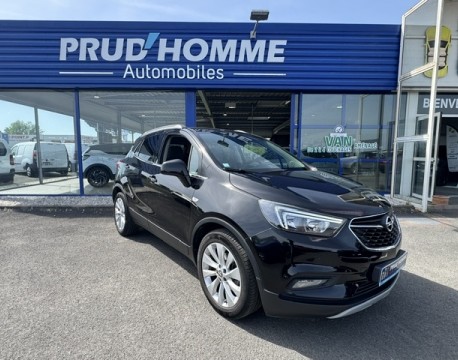 MOKKA X 1.4 TURBO 140CH ELITE 4X2