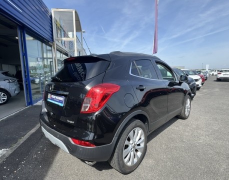 MOKKA X 1.4 TURBO 140CH ELITE 4X2