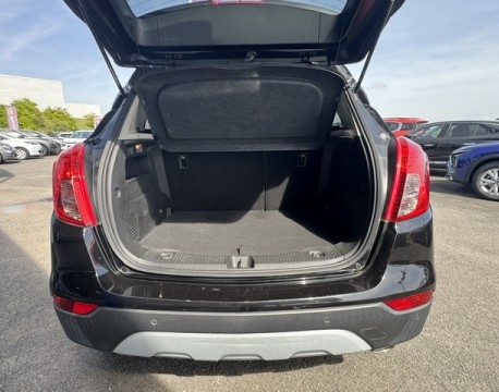 MOKKA X 1.4 TURBO 140CH ELITE 4X2