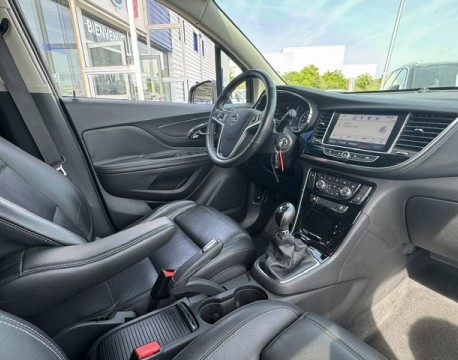 MOKKA X 1.4 TURBO 140CH ELITE 4X2