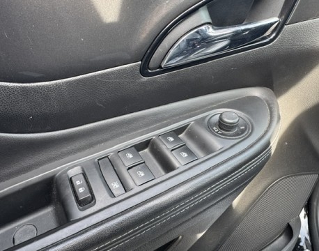 MOKKA X 1.4 TURBO 140CH ELITE 4X2