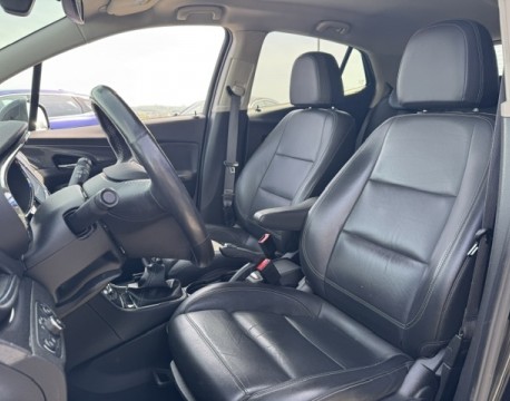 MOKKA X 1.4 TURBO 140CH ELITE 4X2