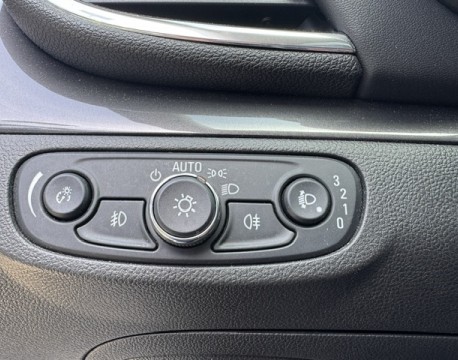 MOKKA X 1.4 TURBO 140CH ELITE 4X2