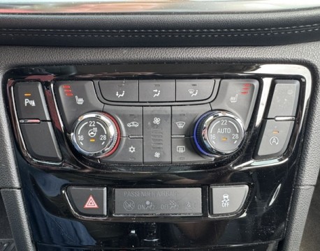 MOKKA X 1.4 TURBO 140CH ELITE 4X2