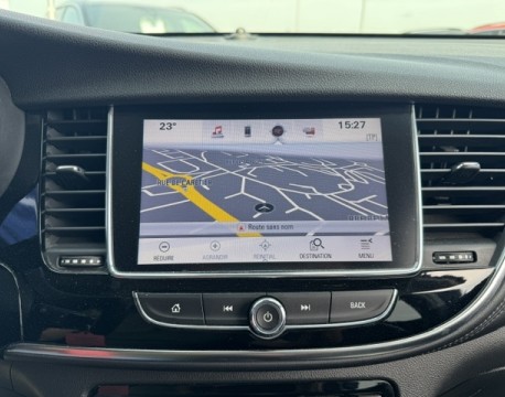 MOKKA X 1.4 TURBO 140CH ELITE 4X2