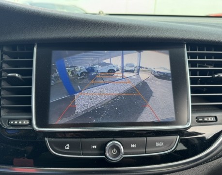 MOKKA X 1.4 TURBO 140CH ELITE 4X2