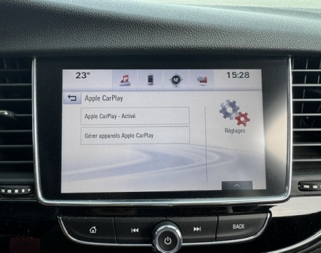 MOKKA X 1.4 TURBO 140CH ELITE 4X2