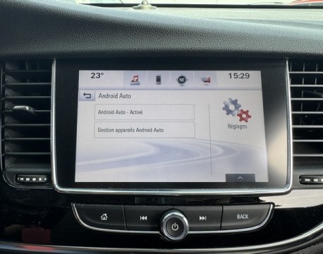 MOKKA X 1.4 TURBO 140CH ELITE 4X2