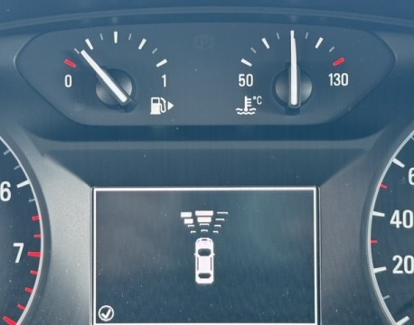 MOKKA X 1.4 TURBO 140CH ELITE 4X2