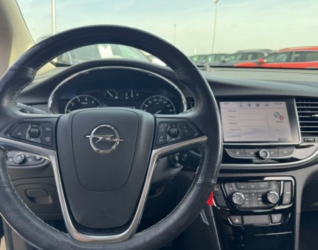 MOKKA X 1.4 TURBO 140CH ELITE 4X2