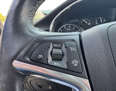 MOKKA X 1.4 TURBO 140CH ELITE 4X2