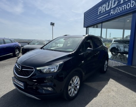 MOKKA X 1.4 TURBO 140CH ELITE 4X2