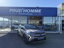 SYMBIOZ 1.8 E-TECH FULL HYBRID 160CH ESPRIT ALPINE