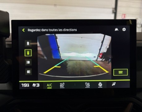 DUSTER 1.2 TCE MILD HYBRID 130CH EXTREME 4X2 + OPTIONS !