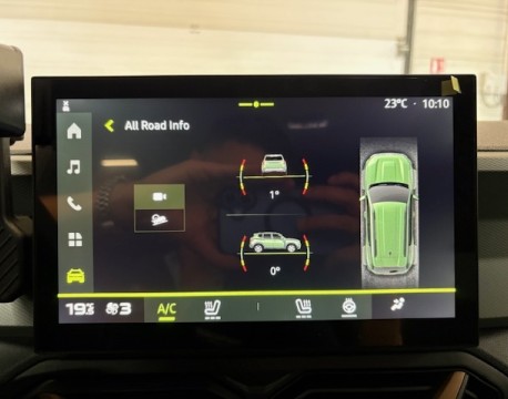 DUSTER 1.2 TCE MILD HYBRID 130CH EXTREME 4X2 + OPTIONS !