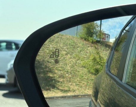 DUSTER 1.2 TCE MILD HYBRID 130CH EXTREME 4X2 + OPTIONS !