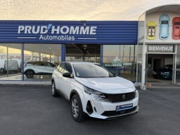 3008 1.5 BLUEHDI 130CH S&S ACTIVE PACK