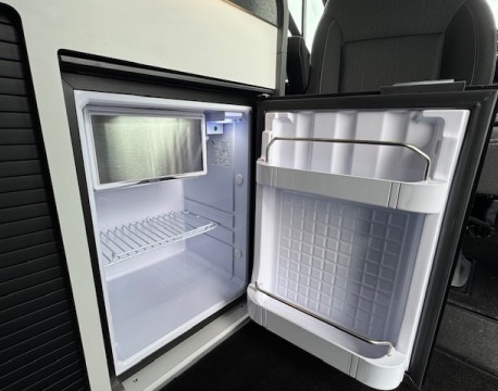 TRAFIC III VAN AMÉNAGÉ ANTILOPE L1H1 FLEX 5 MILLENIUM BLUEDCI 150CH EAG9