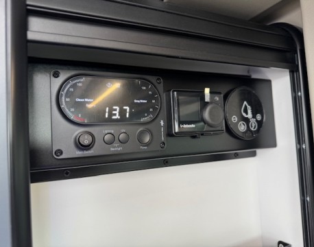 TRAFIC III VAN AMÉNAGÉ ANTILOPE L1H1 FLEX 5 MILLENIUM BLUEDCI 150CH EAG9