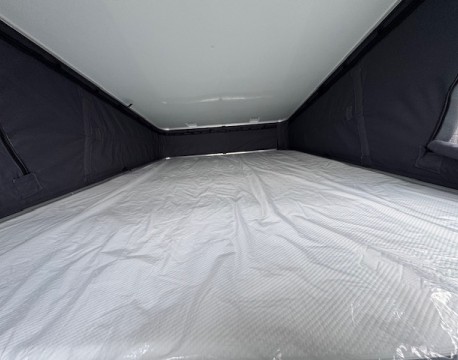 TRAFIC III VAN AMÉNAGÉ ANTILOPE L1H1 FLEX 5 MILLENIUM BLUEDCI 150CH EAG9