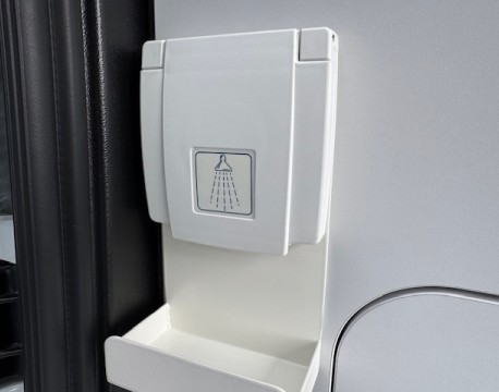 TRAFIC III VAN AMÉNAGÉ ANTILOPE L1H1 FLEX 5 MILLENIUM BLUEDCI 150CH EAG9