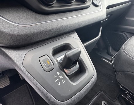 TRAFIC III VAN AMÉNAGÉ ANTILOPE L1H1 FLEX 5 MILLENIUM BLUEDCI 150CH EAG9