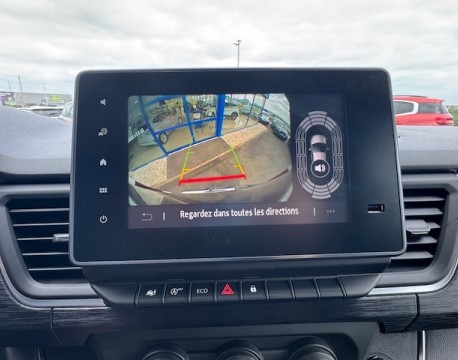 TRAFIC III VAN AMÉNAGÉ ANTILOPE L1H1 FLEX 5 MILLENIUM BLUEDCI 150CH EAG9