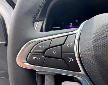 TRAFIC III VAN AMÉNAGÉ ANTILOPE L1H1 FLEX 5 MILLENIUM BLUEDCI 150CH EAG9