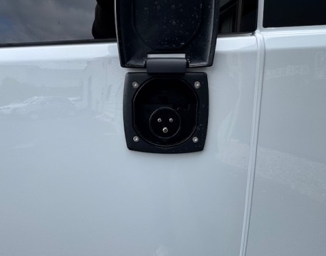 TRAFIC III VAN AMÉNAGÉ ANTILOPE L1H1 FLEX 5 MILLENIUM BLUEDCI 150CH EAG9