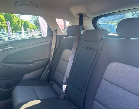 TUCSON 1.6 CRDI 115CH HYBRID 48V CREATIVE EURO6D-EVAP