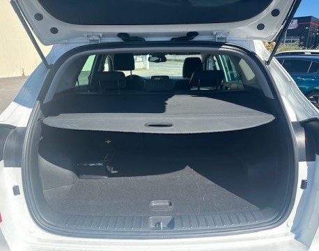 TUCSON 1.6 CRDI 115CH HYBRID 48V CREATIVE EURO6D-EVAP