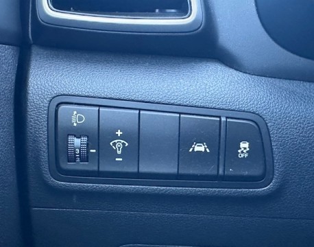 TUCSON 1.6 CRDI 115CH HYBRID 48V CREATIVE EURO6D-EVAP