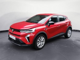 CAPTUR 1.6 E-TECH FULL HYBRID 145CH EVOLUTION