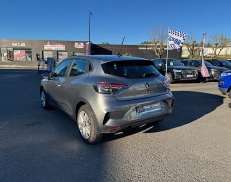 CLIO V 1.5 BLUE DCI 100CH EVOLUTION + GPS