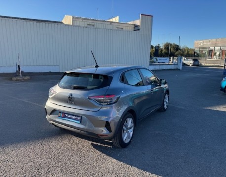 CLIO V 1.5 BLUE DCI 100CH EVOLUTION + GPS