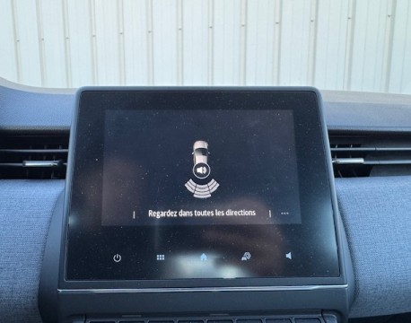 CLIO V 1.5 BLUE DCI 100CH EVOLUTION + GPS