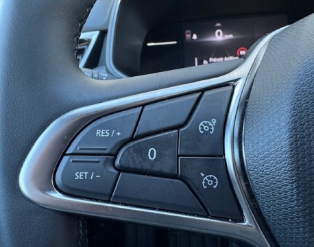 CLIO V 1.5 BLUE DCI 100CH EVOLUTION + GPS