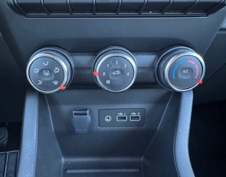 CLIO V 1.5 BLUE DCI 100CH EVOLUTION + GPS