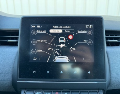 CLIO V 1.5 BLUE DCI 100CH EVOLUTION + GPS